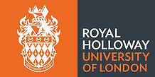 Royal Holloway, University of London logo